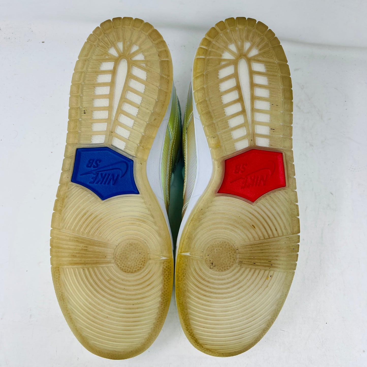 Nike SB Dunk Low Concepts Grail Special Box