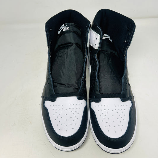 Jordan 1 Retro High OG Black White