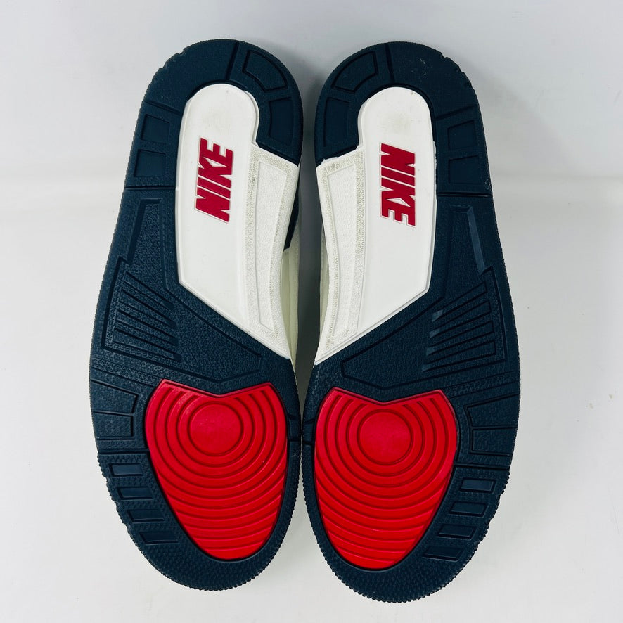Jordan 3 Retro Levi’s All-Star