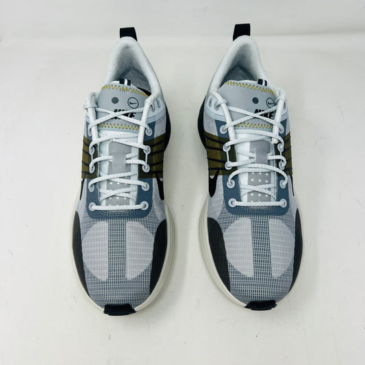 Nike Lunar Roam Platinum Tint Desert Moss
