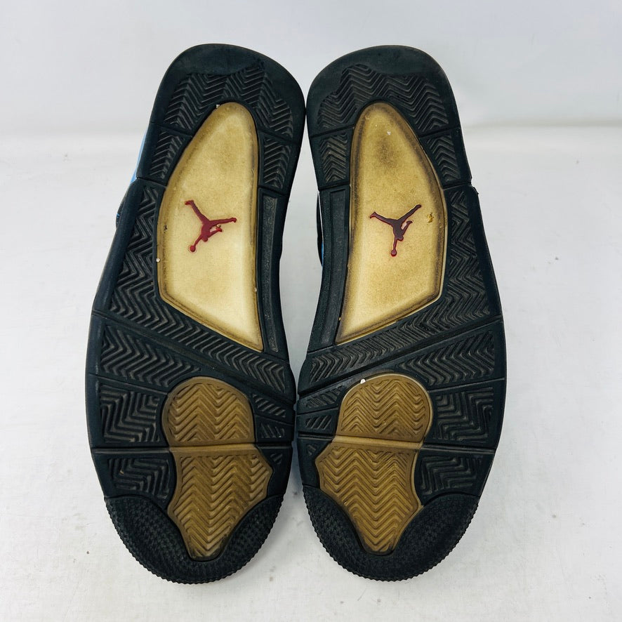 Jordan 4 Retro Travis Scott Cactus Jack