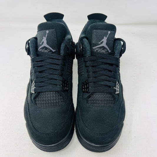 Jordan 4 Retro Black Cat (2025)