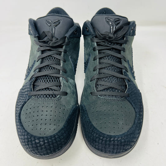 Nike Kobe 4 Protro Gift of Mamba