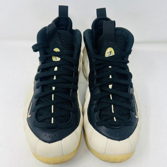 Nike Air Foamposite One Light Orewood Brown