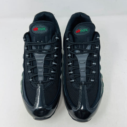 Nike Air Max 95 SP Undefeated Black