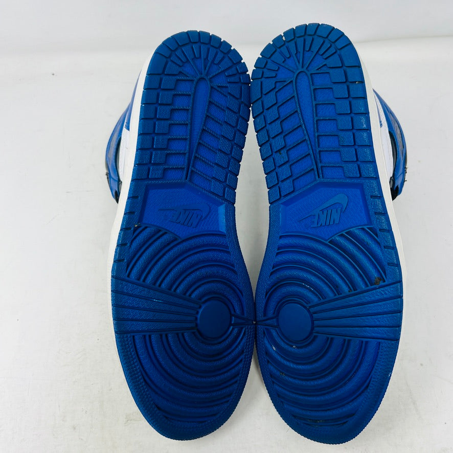 Jordan 1 Retro High Fragment