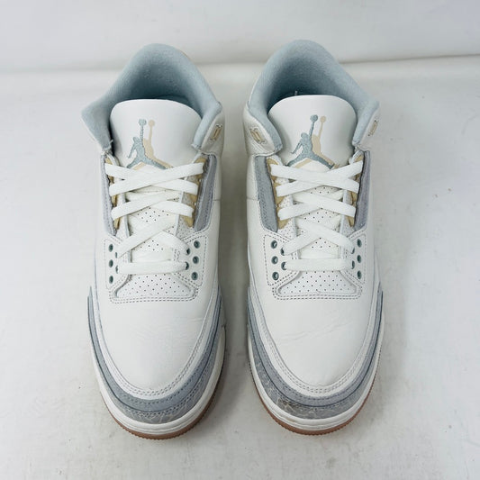 Jordan 3 Retro Craft Ivory