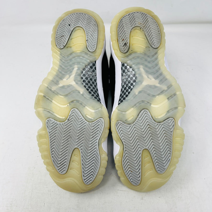 Jordan 11 Retro Jubilee 25th Anniversary