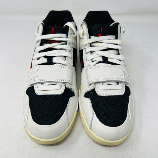Jordan Jumpman Jack TR Travis Scott University Red