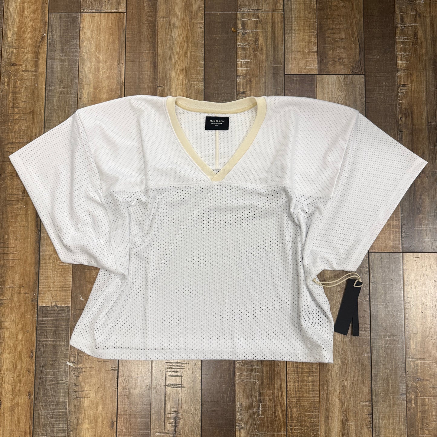 Fear of God Manuel Jersey
