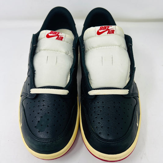 Jordan 1 Retro Low OG Nigel Sylvester Better With Time