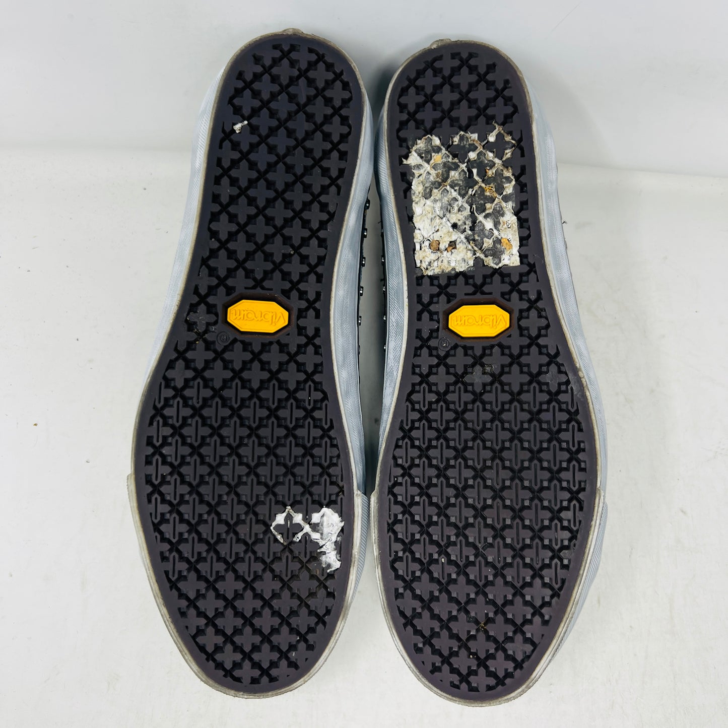 Vans OTW Old Skool 36 Vibram Floral Rivets Black