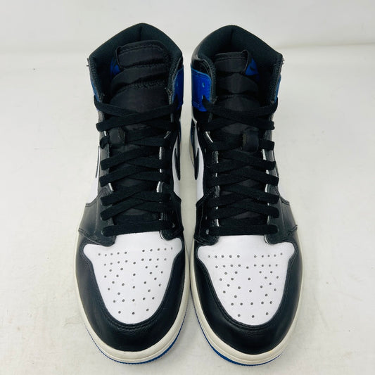 Jordan 1 Retro High Fragment