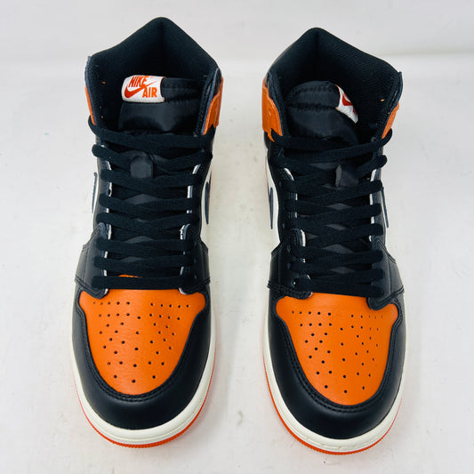 Jordan 1 Retro High OG Shattered Backboard (2025)
