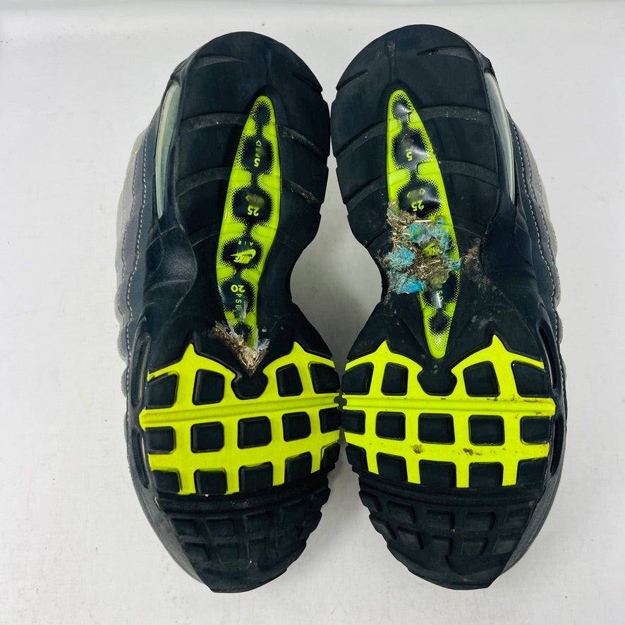 Nike Air Max 95 Big Bubble Neon (2026) (Women's)