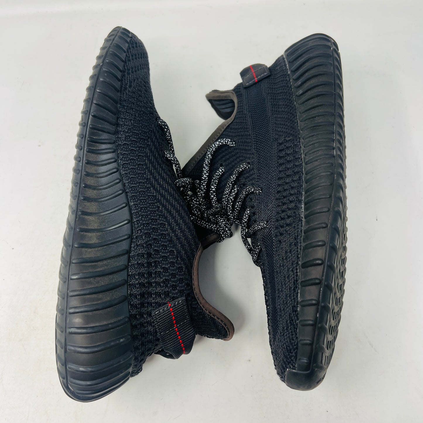 adidas Yeezy Boost 350 V2 Black (Non-Reflective)