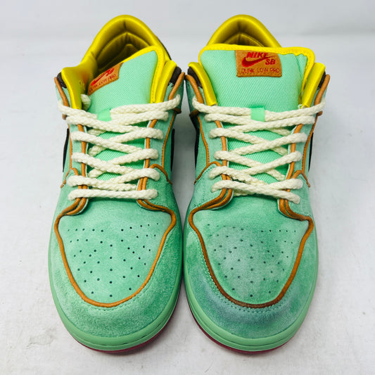 Nike SB Dunk Low Rodeo Tourmaline (Flaw)