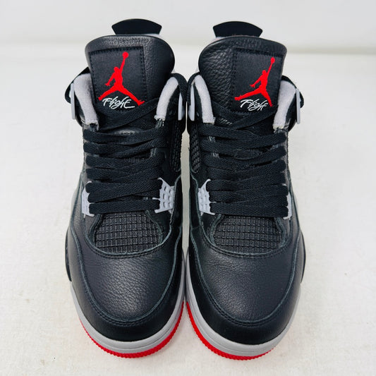Jordan 4 Retro Bred Reimagined