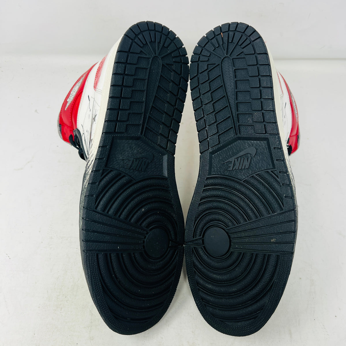 Jordan 1 Retro Dave White Wings for the Future