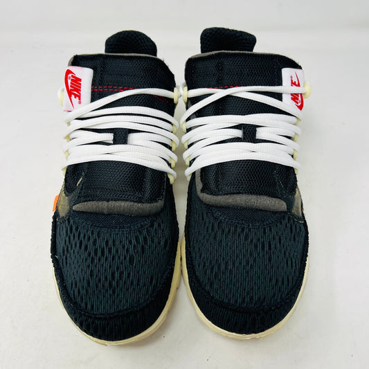 Nike Air Presto Off-White