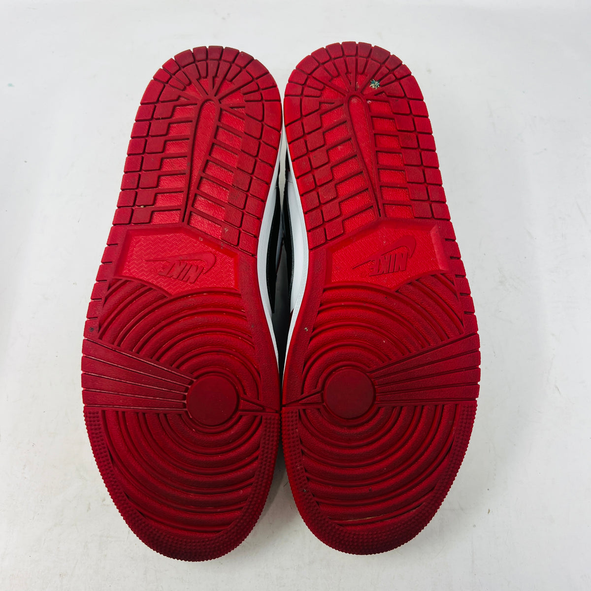 Jordan 1 Retro Low OG Chicago (2025)