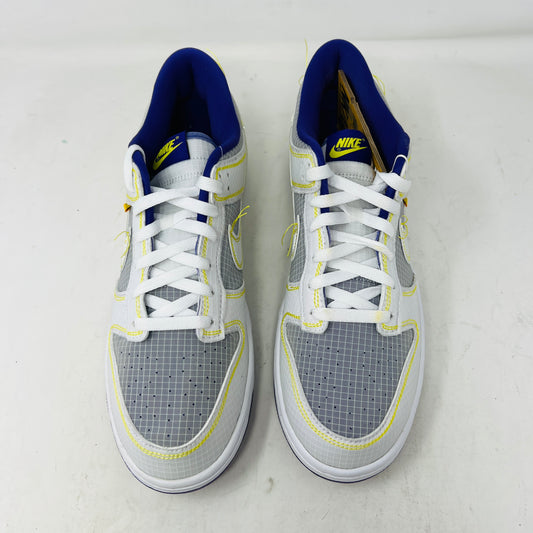 Nike Dunk Low Union Passport Pack Court Purple