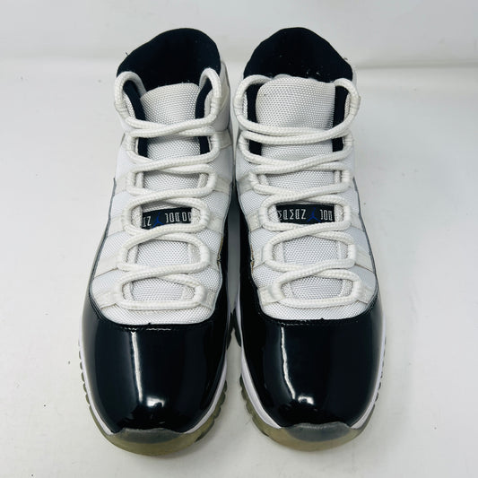 Jordan 11 Retro Concord (2018)