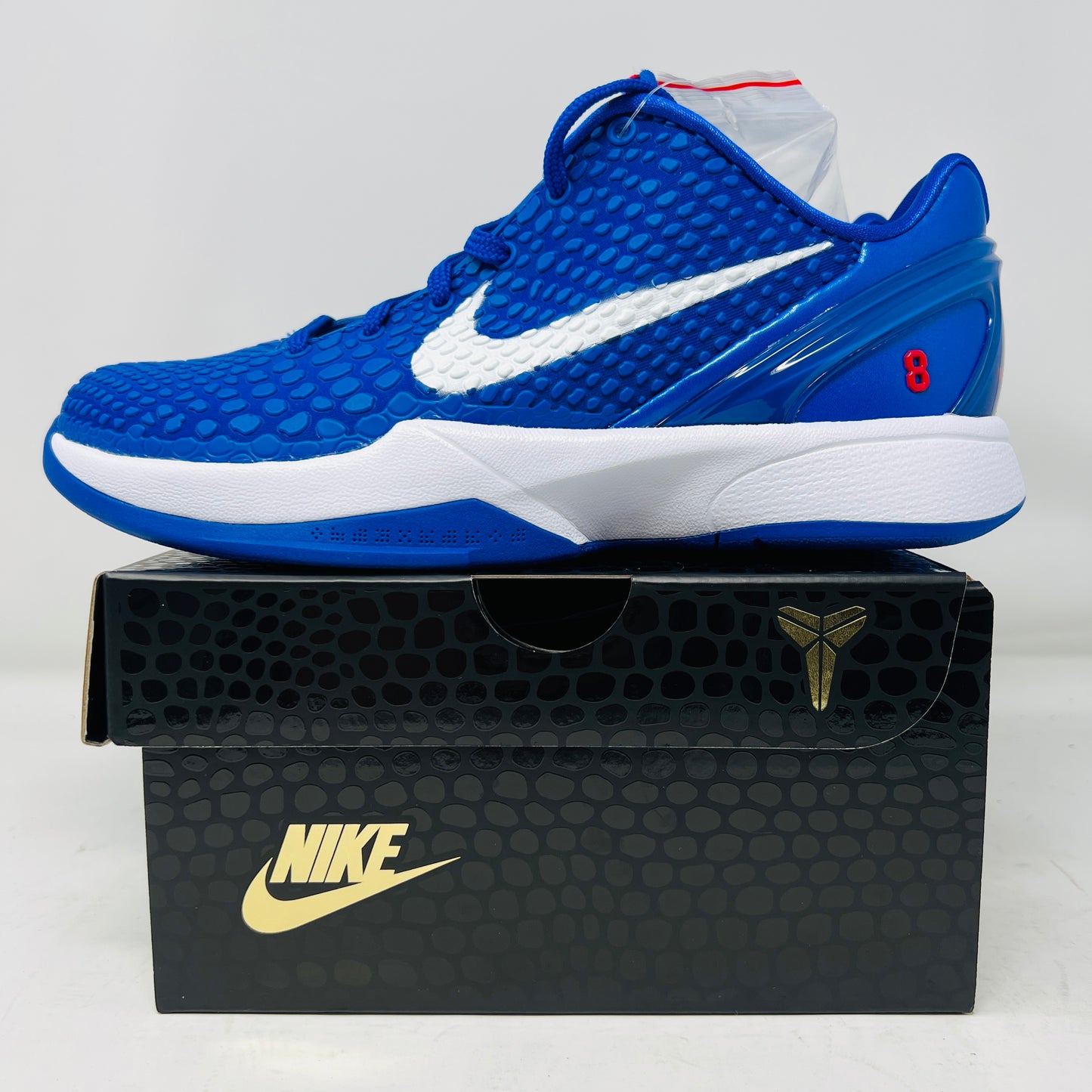 Nike Kobe 6 Dodgers (GS)