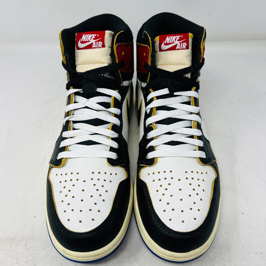 Jordan 1 Retro High OG SP Fragment x Union LA Varsity Red Sport Royal
