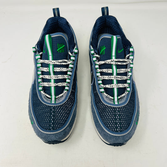 Nike Air Zoom Spiridon Undefeated Thunder Blue