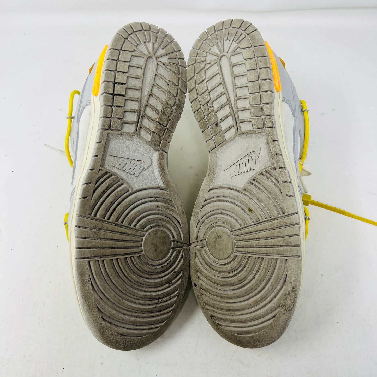 Nike Dunk Low Off-White Lot 29