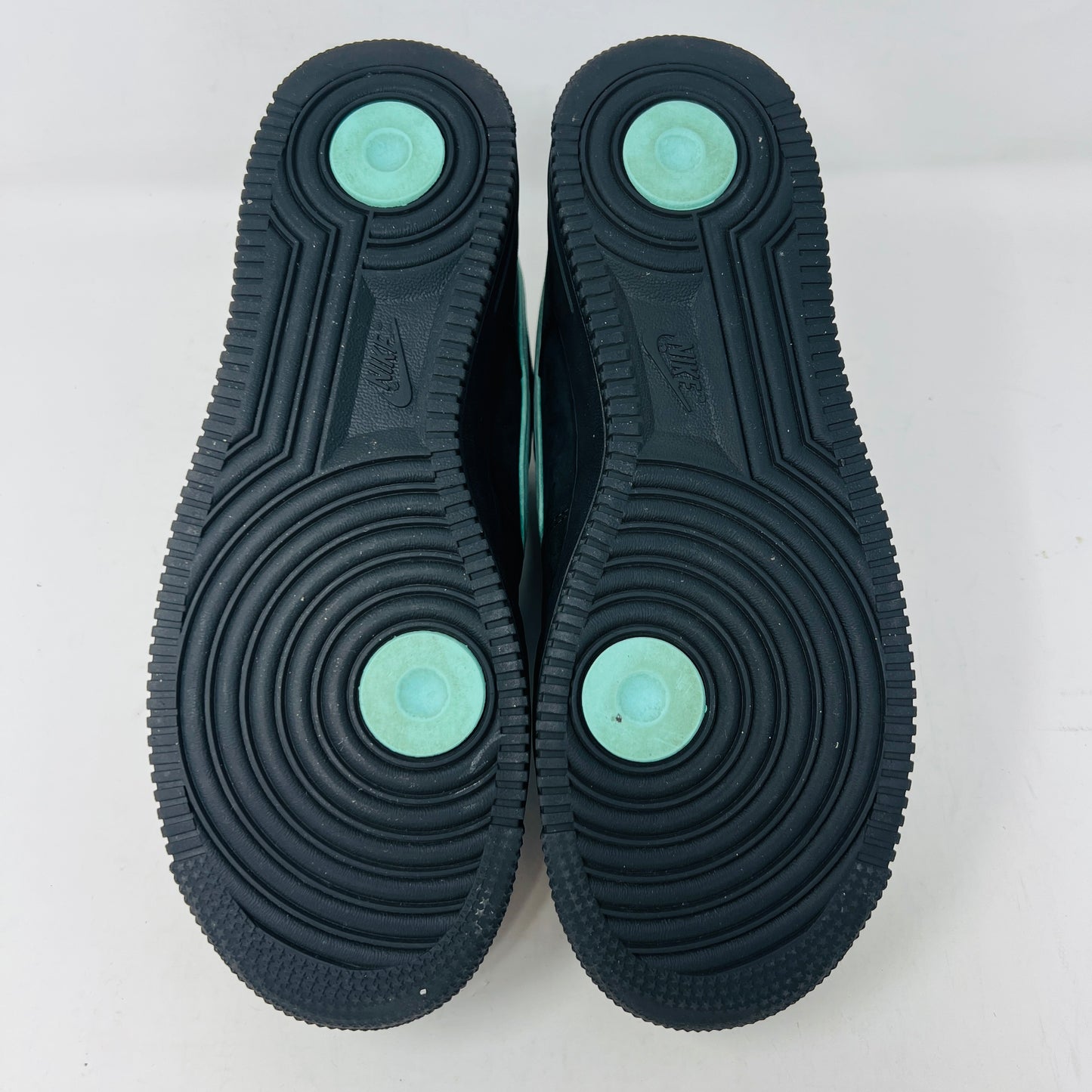 Nike Air Force 1 Low Tiffany & Co. 1837