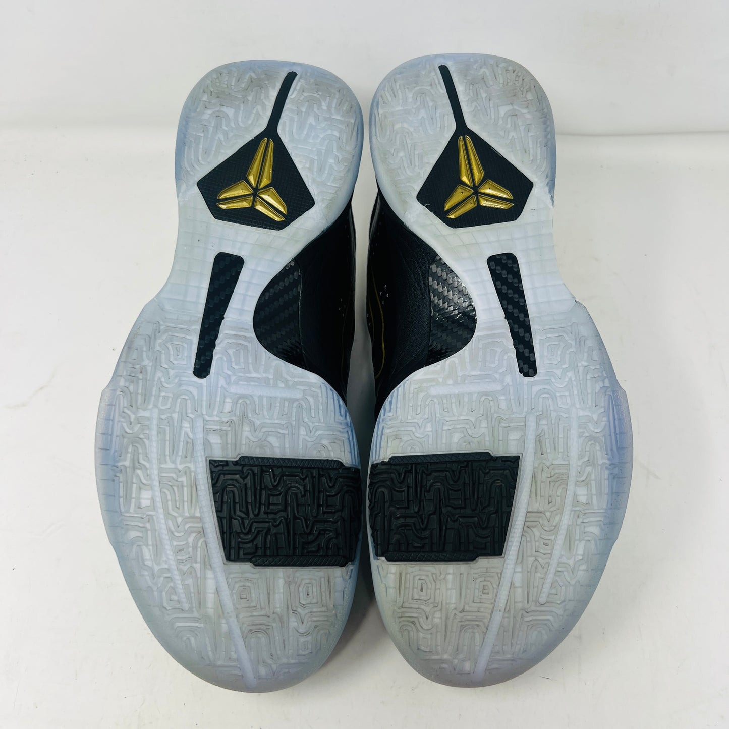 Nike Kobe 5 Protro Year of the Mamba Eggplant