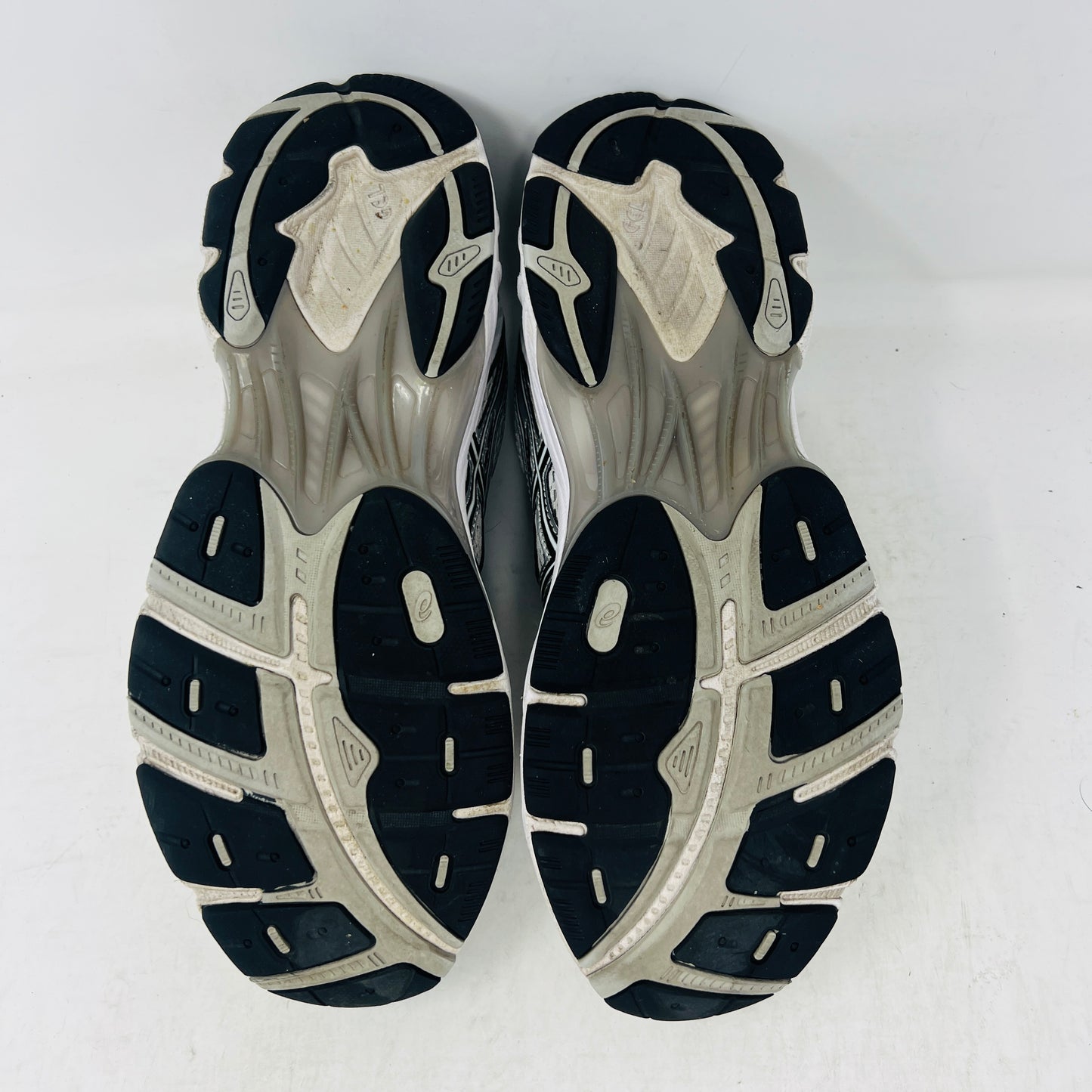ASICS GT-2160 JJJJound White