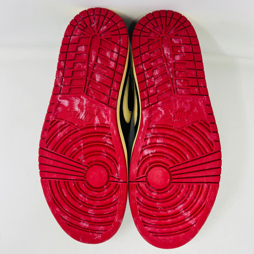 Jordan 1 Retro Low OG Nigel Sylvester Better With Time