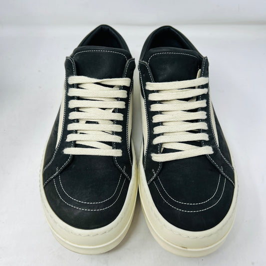 Rick Owens Porterville Vintage Low Dark Dust