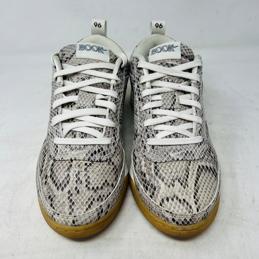 Nike Book 1 Leather Python SAT DEAL