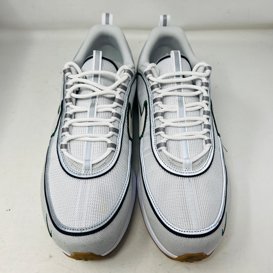Nike Air Zoom Spiridon Photon Dust Fir Obsidian