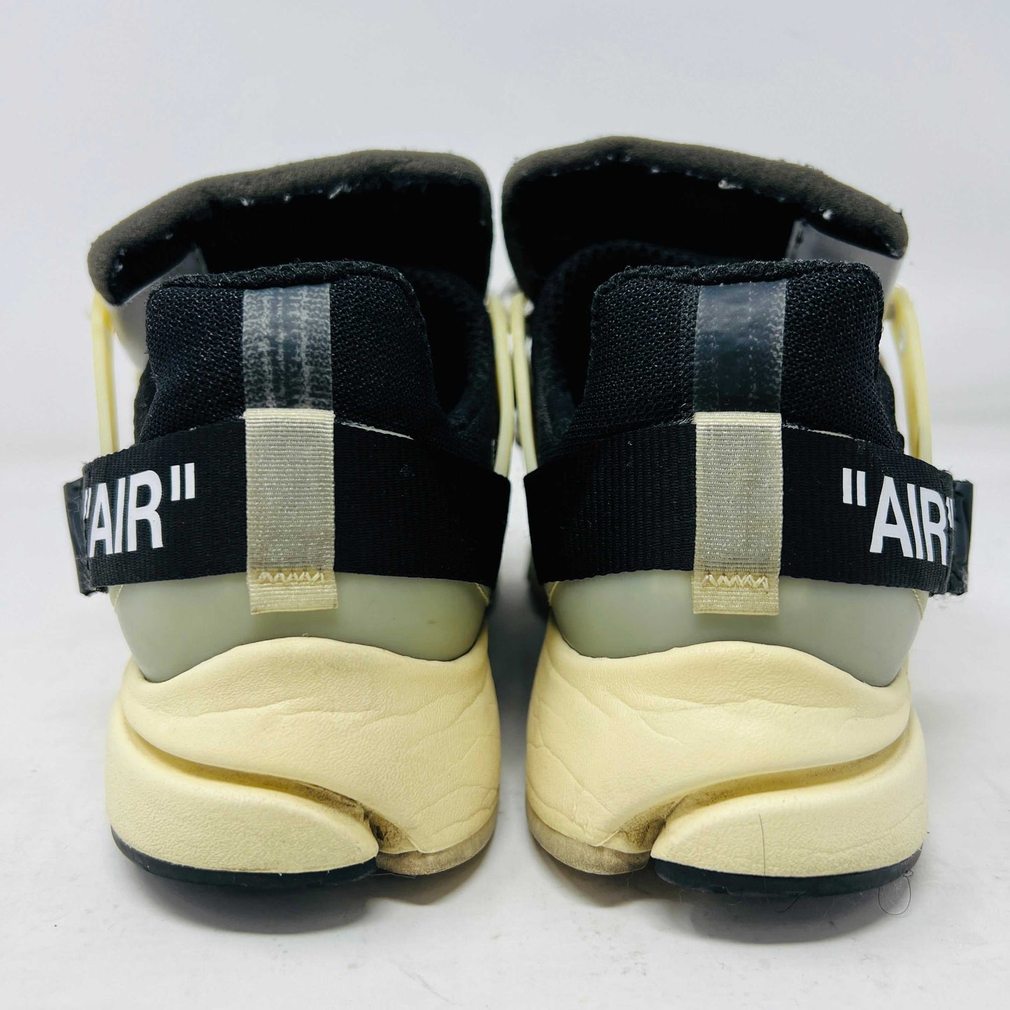 Nike Air Presto Off-White