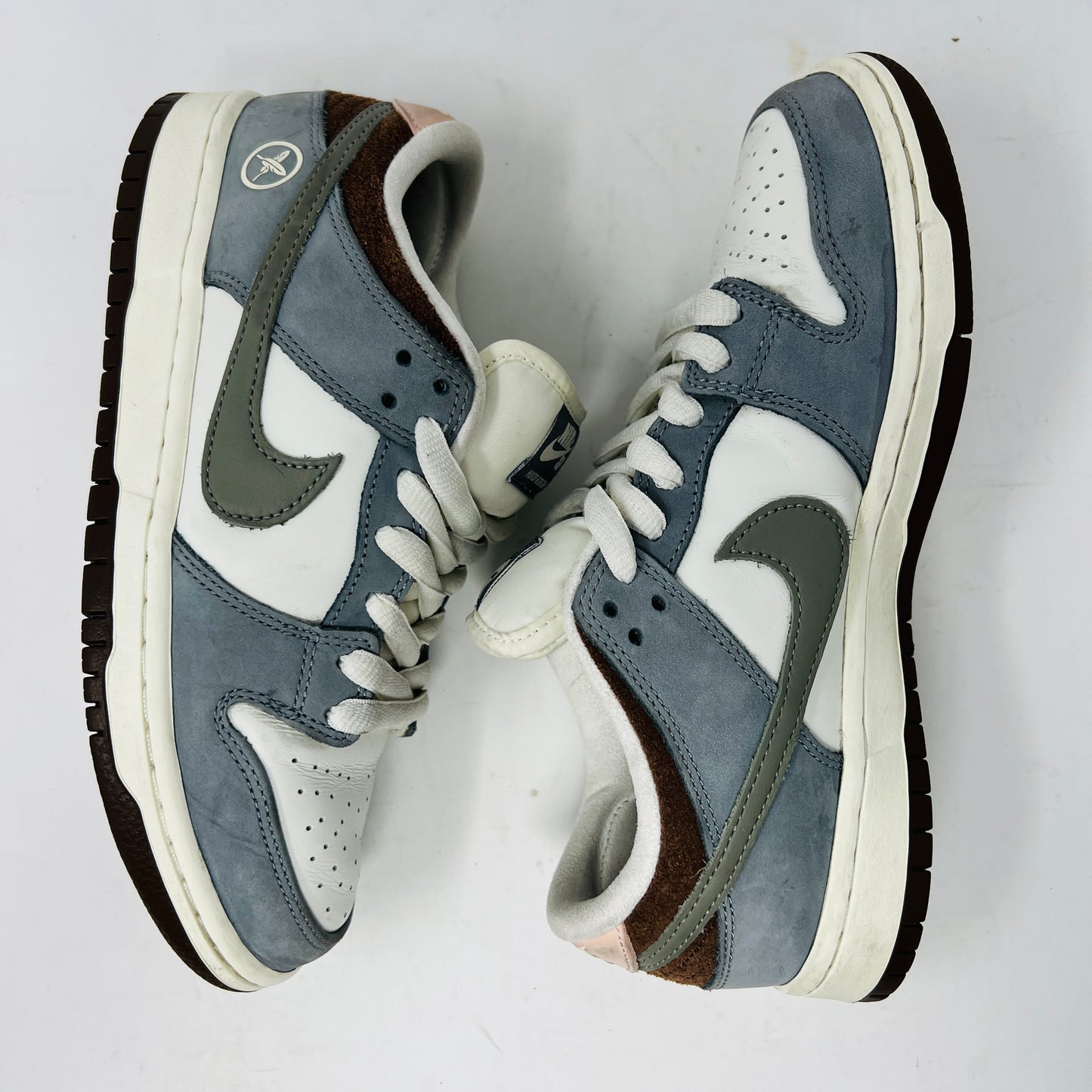 Nike SB Dunk Low Yuto Horigome