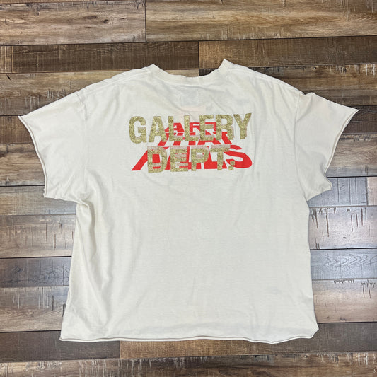 Gallery Dept. ATK Corona Tour T-shirt