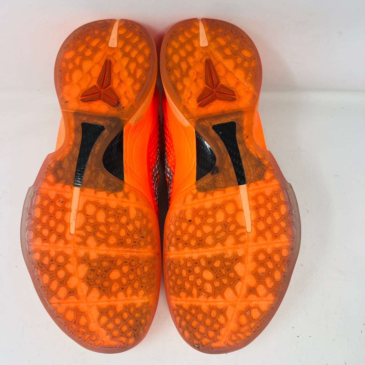Nike Kobe 6 Protro Total Orange