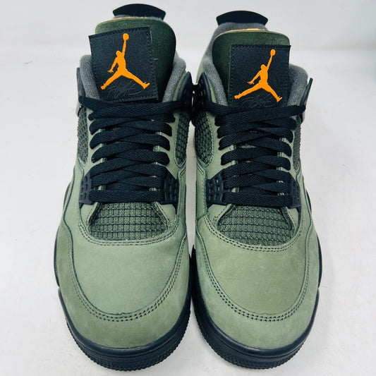 Jordan 4 Retro OG SP Undefeated (2025)