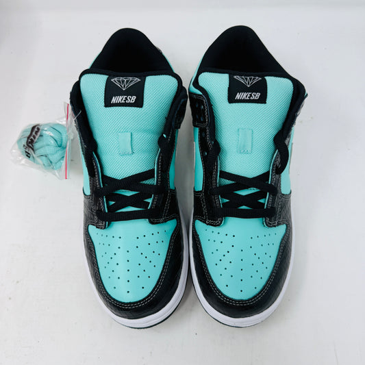 Nike SB Dunk Low Diamond Supply Co.