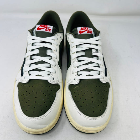 Jordan 1 Retro Low OG SP Travis Scott Medium Olive