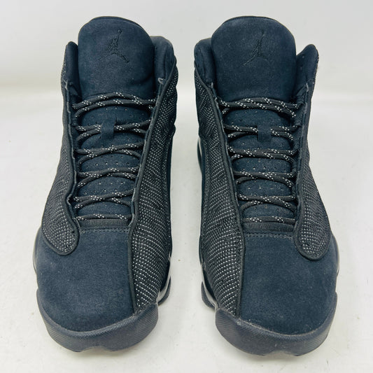 Jordan 13 Retro Black Cat