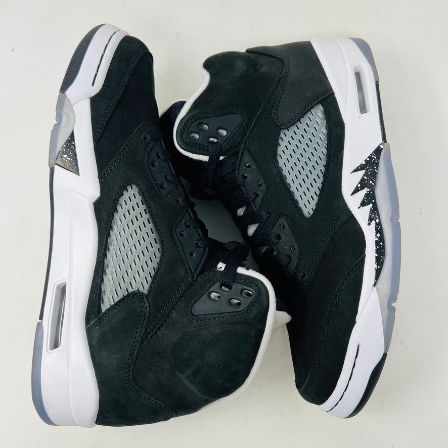 Jordan 5 Retro Moonlight (2021)
