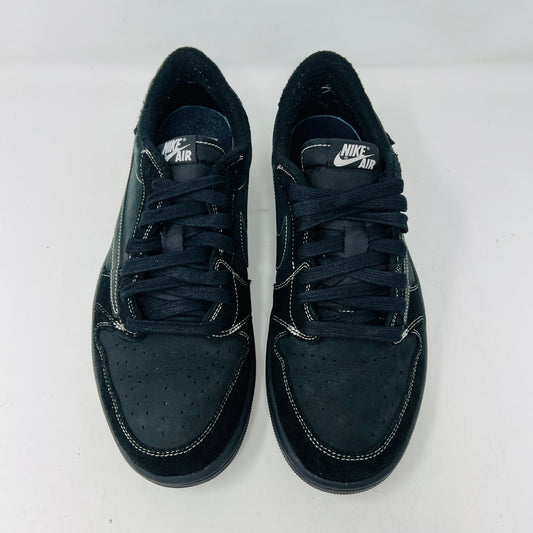 Jordan 1 Retro Low OG SP Travis Scott Black Phantom
