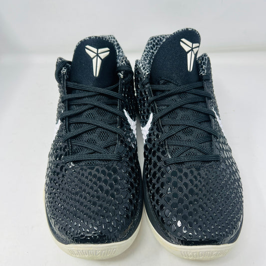 Nike Kobe 6 Protro Mambacita Sweet 16