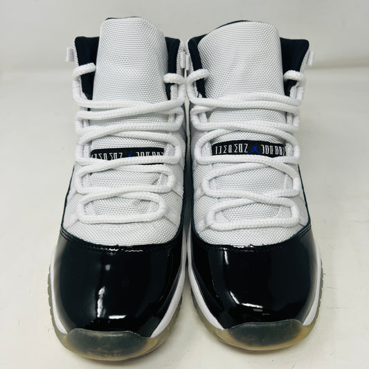 Jordan 11 Retro Concord (2018) (GS)